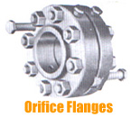 Orfice Flanges