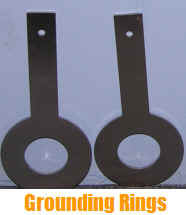 Grounding Rings