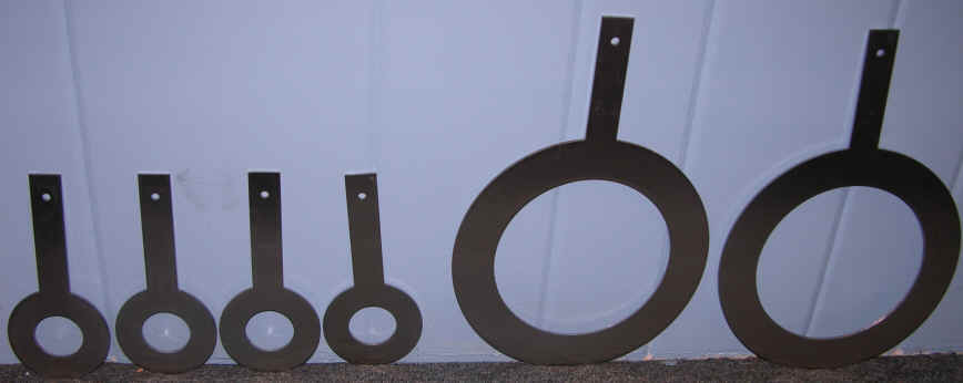 Grounding Rings