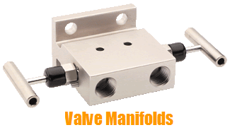 Valve Manifolds