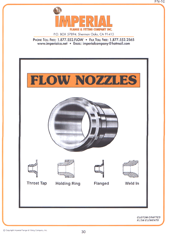 Nozzle
