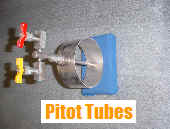 Pitot Tubes