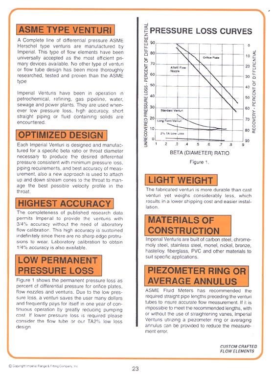 General information
